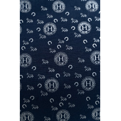 Bolso Shopper Harcour Bali Marino Azul marino