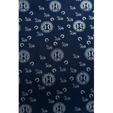 Bolso Shopper Harcour Bali Marino Azul marino