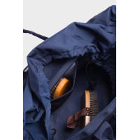 Bolsa de limpieza Harcour Lunara Marino Azul marino