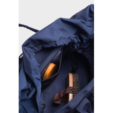 Bolsa de limpieza Harcour Lunara Marino Azul marino