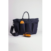 Bolsa de limpieza Harcour Lunara Marino Azul marino