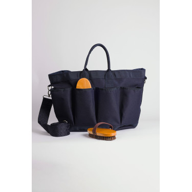 Bolsa de limpieza Harcour Lunara Marino Azul marino