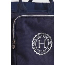 Bolsa de limpieza Harcour Lunara Marino Azul marino