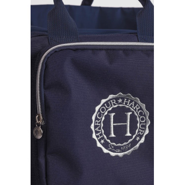 Bolsa de limpieza Harcour Lunara Marino Azul marino