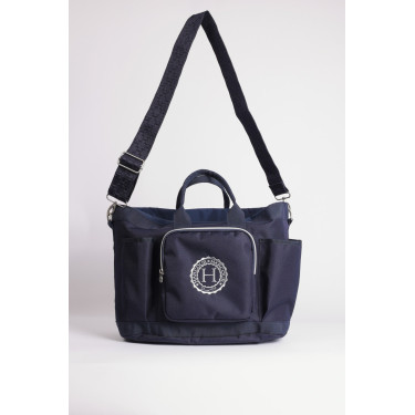 Bolsa de limpieza Harcour Lunara Marino Azul marino