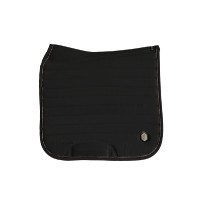 Sudadera de doma amortiguadora de látex ProConfort Don Juan Negro