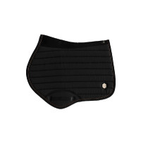Sudadera amortiguadora de látex ProConfort Donatello Negro / negro
