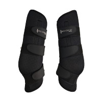 Botas de montar estables con interiores intercambiables ProConfort Otello