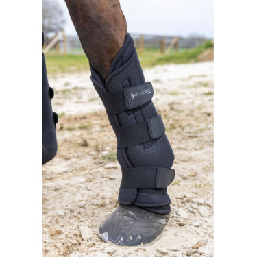 Botas de montar estables con interiores intercambiables ProConfort Otello Botas de montar estables con interiores intercambiables ProConfort Otello