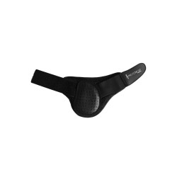 Protectores de menudillo suaves de malla 3D de terciopelo ProConfort Toscane