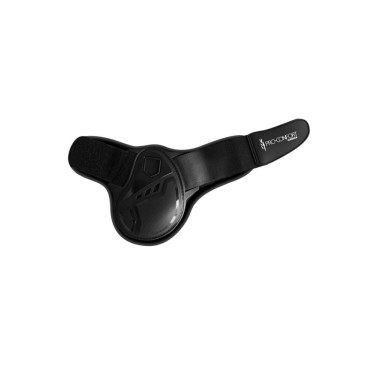 Protectores de menudillo con carcasa y forros intercambiables ProCnfort Cordial Protectores de menudillo con carcasa y forros intercambiables ProCnfort Cordial