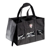 Bolso de vendaje Horze Negro