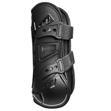 Protecciones con carcasa y forros intercambiables ProConfort Balou Protecciones con carcasa y forros intercambiables ProConfort Balou