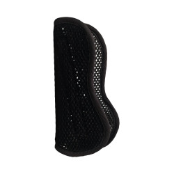 Forros de las protecciones con carcasa en malla 3D de terciopelo ProConfort Kalou