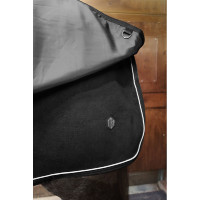 Cubre riñones 3 en 1 ProConfort Luna Negro Cubre riñones 3 en 1 ProConfort Luna Negro