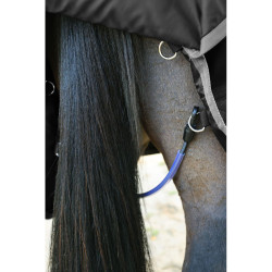 Cubierta impermeable ergonómica ProConfort Dynastie Negro Cubierta impermeable ergonómica ProConfort Dynastie Negro