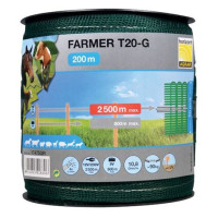 Cinta Farmer Horizont 200m Cinta Farmer Horizont 200m