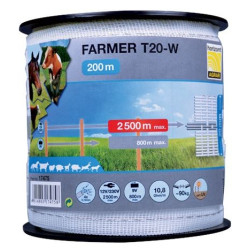 Cinta Farmer Horizont 200m Cinta Farmer Horizont 200m