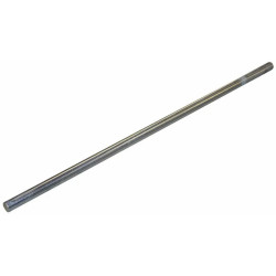 Eje basculante para carretillas de 450 y 650 L La Gée