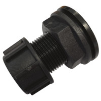 Pasamuros 20/27 3/4" La Gée