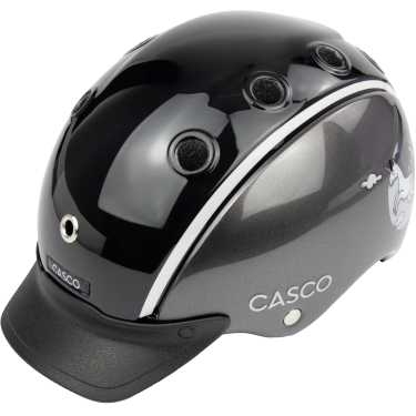 Casco Casco Nori Moonbeam noir icónico
