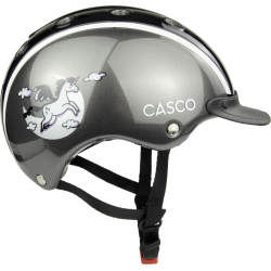 Casco Casco Nori Moonbeam noir icónico