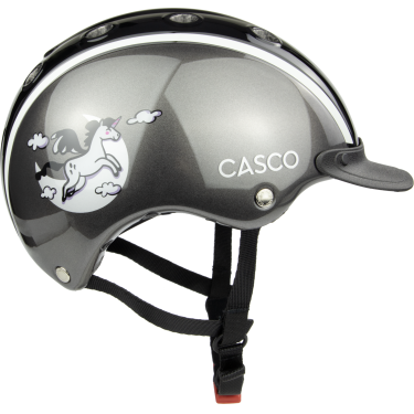 Casco Casco Nori Moonbeam noir icónico