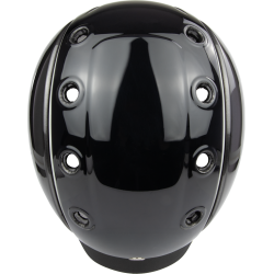 Casco Casco Nori Moonbeam noir icónico