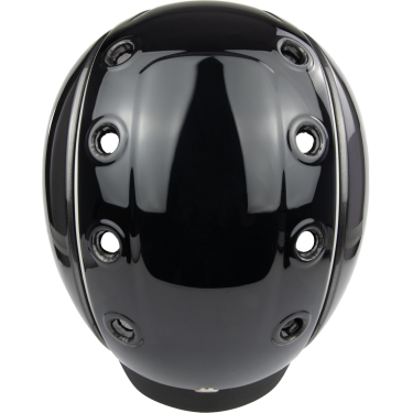 Casco Casco Nori Moonbeam noir icónico