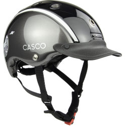 Casco Casco Nori Moonbeam noir icónico