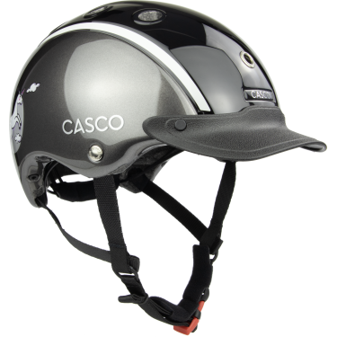 Casco Casco Nori Moonbeam noir icónico