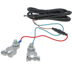 Cable conector de batería Kerbl Cable conector de batería Kerbl