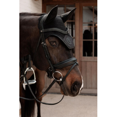 Bonete anti-moscas Kentucky wellington brillante Bonete anti-moscas Kentucky wellington brillante