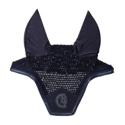 Bonete anti-moscas Kentucky wellington brillante Marino Azul marino