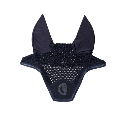 Bonete anti-moscas Kentucky wellington brillante Marino Azul marino