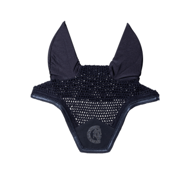 Bonete anti-moscas Kentucky wellington brillante Marino Azul marino