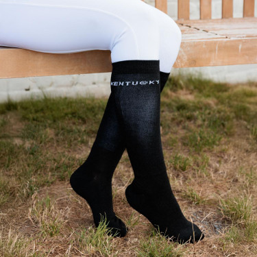 Calcetines Kentucky con lentejuelas Juego de 3 Calcetines Kentucky con lentejuelas Juego de 3