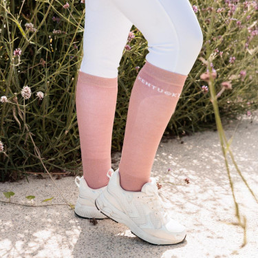 Calcetines Kentucky con lentejuelas Juego de 3 Calcetines Kentucky con lentejuelas Juego de 3