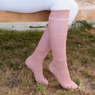 Calcetines Kentucky con lentejuelas Juego de 3 Calcetines Kentucky con lentejuelas Juego de 3