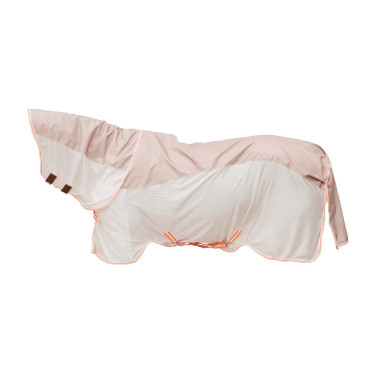 Cobertura Kentucky Impermeable Antimoscas Combo Comfort Beige