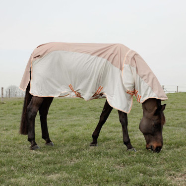 Cobertura Kentucky Impermeable Antimoscas Combo Comfort Cobertura Kentucky Impermeable Antimoscas Combo Comfort
