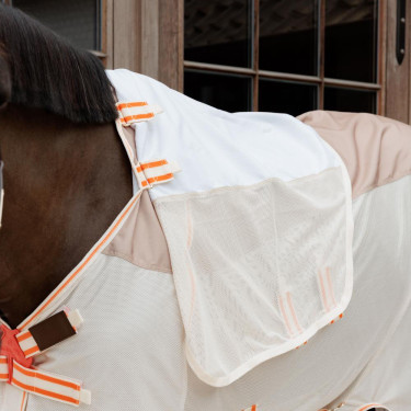 Cobertura Kentucky Impermeable Antimoscas Combo Comfort Cobertura Kentucky Impermeable Antimoscas Combo Comfort