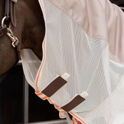 Cobertura Kentucky Impermeable Antimoscas Combo Comfort Beige Cobertura Kentucky Impermeable Antimoscas Combo Comfort Beige