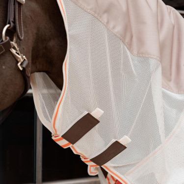 Cobertura Kentucky Impermeable Antimoscas Combo Comfort Cobertura Kentucky Impermeable Antimoscas Combo Comfort