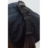 Guardia Cuarto Kentucky Negro Guardia Cuarto Kentucky Negro