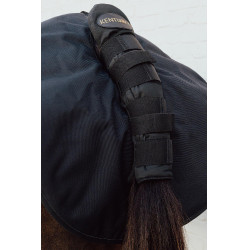 Guardia Cuarto Kentucky Negro Guardia Cuarto Kentucky Negro