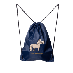 Bolsa de limpieza Grooming Deluxe by Kentucky Sammy para niño