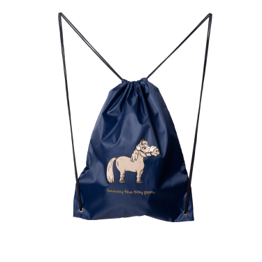 Bolsa de limpieza Grooming Deluxe by Kentucky Sammy para niño
