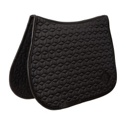 Manta de salto Kentucky Sparkling Negro