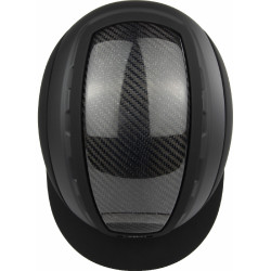 Casco Casco Elite Precisia Carbon noir carbon